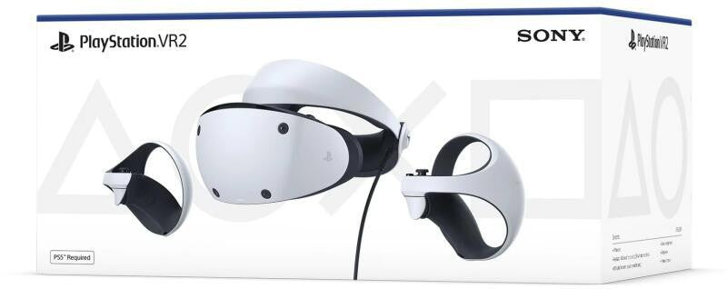 Playstation VR2 /PS5
