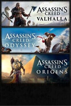 Assassin's Creed: Chronicles /Xbox One