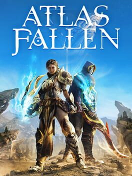 Atlas Fallen /Xbox Series X
