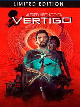 Alfred Hitchcock: Vertigo - Limited Edition /Switch