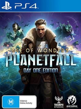 Age of Wonders: Planetfall - Day One Edition /Xbox One