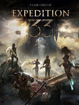 Clair Obscur: Expedition 33 /Xbox Series X